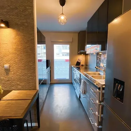 Apartment Le Monseigneur's House - Duplex Hyper Centre *