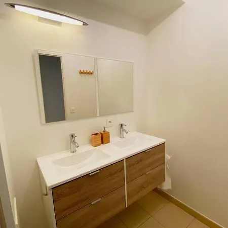 Le Monseigneur's House - Duplex Hyper Centre Apartment