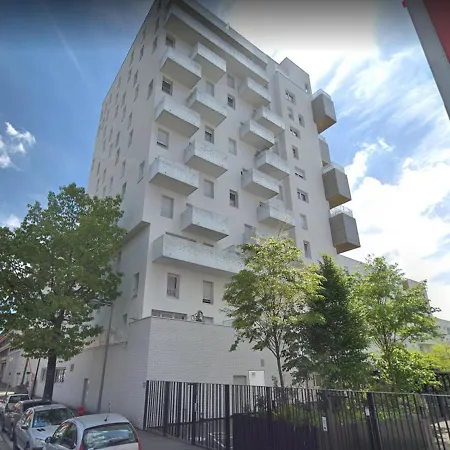 Appartement Le Monseigneur's House - Duplex Hyper Centre *