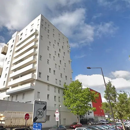 Apartment Le Monseigneur's House - Duplex Hyper Centre *