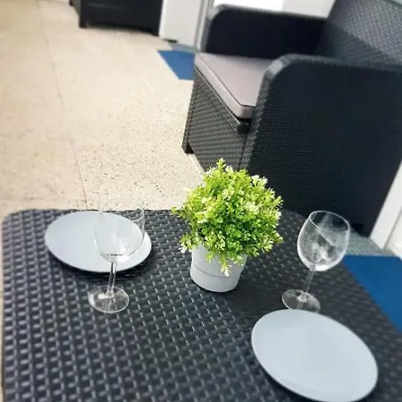 Apartment Le Monseigneur's House - Duplex Hyper Centre *