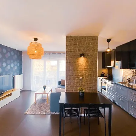 Le Monseigneur's House - Duplex Hyper Centre