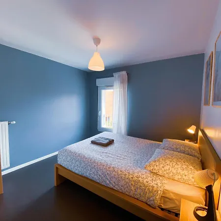 Appartement Le Monseigneur's House - Duplex Hyper Centre Courcouronnes