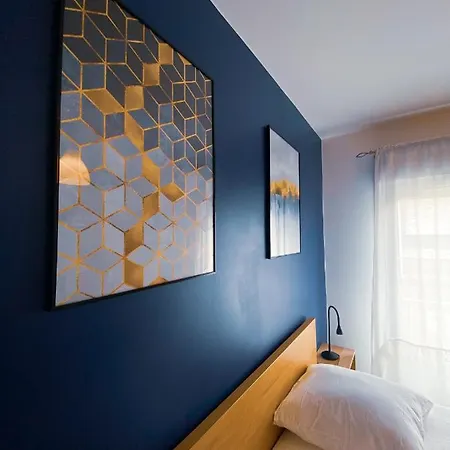 Le Monseigneur's House - Duplex Hyper Centre Appartement *