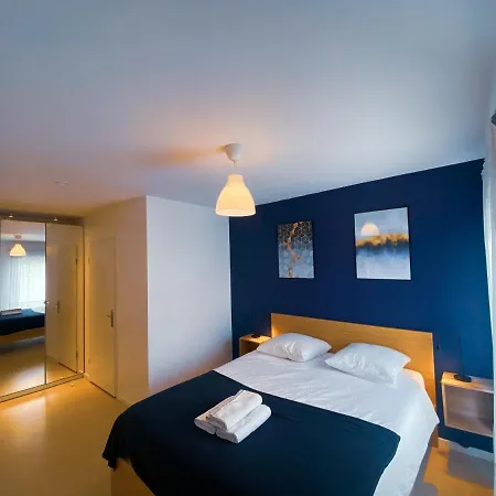 Le Monseigneur's House - Duplex Hyper Centre *